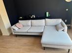 Comfortabele sofa/hoekbank - ZGAN, Huis en Inrichting, Ophalen, Zo goed als nieuw, Stof, Modern