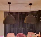 Hanglampen, Huis en Inrichting, Ophalen, Zo goed als nieuw, Metaal, Minder dan 50 cm