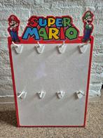 MARIO display/sleutelhangboard, Ophalen of Verzenden, Gebruikt