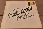 LP Miel Cools - Miel Cools zingt Ernst van Altena, Cd's en Dvd's, Ophalen of Verzenden, Zo goed als nieuw