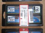 Kingston HyperX DDR2 RAM - 3 sets totaal, Ophalen, Nieuw, DDR2, Desktop