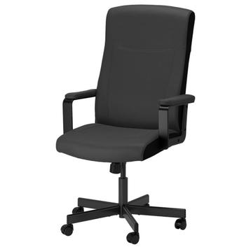 Bureau stoel Millberget van de Ikea beschikbaar voor biedingen