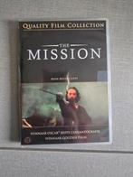 The mission dvd, Ophalen of Verzenden, 1980 tot heden, Zo goed als nieuw