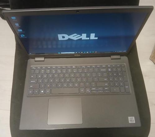 Dell Latitude 3510 Core i5-10210U 1.6GHz 16GB DDR4 256GB SSD, Computers en Software, Chromebooks, Refurbished, 15 inch, 16 GB