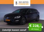 Volvo V60 2.4 D5 Twin Engine Lease Edition [ St € 13.745,0, Auto's, Volvo, Automaat, 1800 kg, Euro 6, Overige brandstoffen