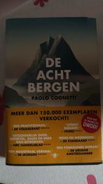 De acht bergen, Ophalen of Verzenden