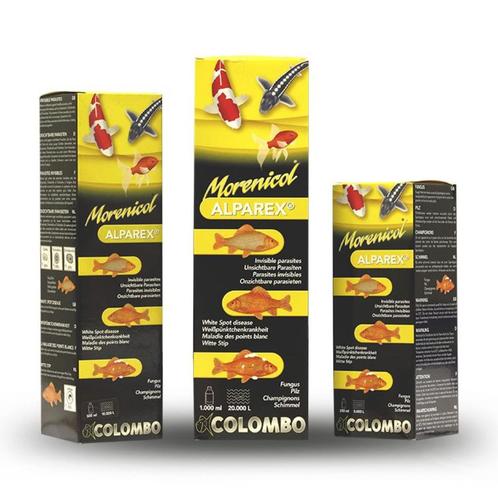 Colombo Alparex 1000 ml, Dieren en Toebehoren, Vissen | Vijvervissen, Karper of Koi