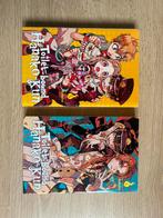 Toilet-bound Hanako-kun 5/6 manga, Meerdere comics, Ophalen of Verzenden, Gelezen, Japan (Manga)