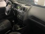 Ford FIESTA  1.25 Airco Radio incl Nieuwe APK, Voorwielaandrijving, 4 cilinders, Met garantie (alle), Origineel Nederlands