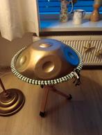 Lidah mini handpan Sunset D-minor, Ophalen of Verzenden, Zo goed als nieuw, Melodische percussie