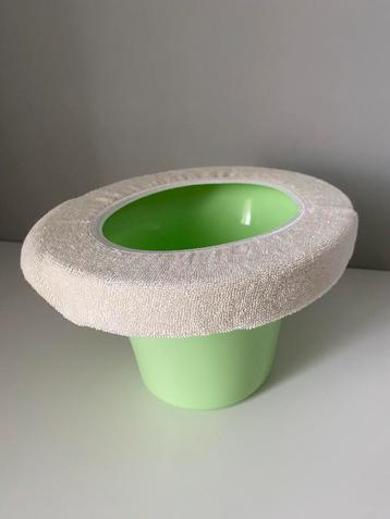 Popolini Babyzindelijkheidspotje + covers beschikbaar voor biedingen