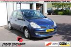 Renault Clio 1.2 TCE Business Line, Voorwielaandrijving, Gebruikt, 4 cilinders, Blauw