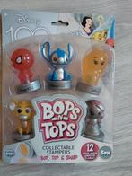 Nieuw Bops-n-Tops Disney, Ophalen of Verzenden, Nieuw