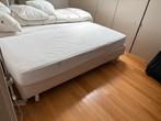 Dtie 1 persoonsbedden & twee frames, Huis en Inrichting, Ophalen of Verzenden, Gebruikt, Tweepersoons, 200 cm