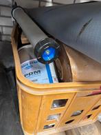 Rest partij EPDM, Ophalen, Kunststof, Zwart, Zo goed als nieuw