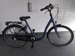 Damesfiets met lage instap, Ophalen, Zo goed als nieuw, Overige merken, Versnellingen