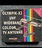 tv antenne. nieuw, Telecommunicatie, Antennes en Masten, Ophalen of Verzenden, Nieuw, Antenne