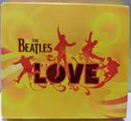 The Beatles – Love, Cd's en Dvd's, Cd's | Pop, 2000 tot heden, Ophalen of Verzenden, Zo goed als nieuw