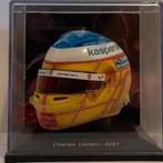 Helm Charles Leclerc 2021 GP France, Ophalen of Verzenden, Nieuw, Formule 1