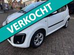 Citroen C1 1.0 First Edition AIRCO LED ORG 34925 SUPER LAGE, Voorwielaandrijving, Euro 5, Gebruikt, Emergency brake assist