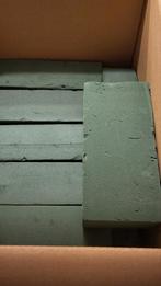 Steekschuim, Ophalen of Verzenden