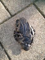 Deurklopper meisje met hoedje, N.v.t., N.v.t., Nieuw, Ophalen of Verzenden