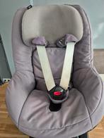 Autostoel Maxicosi Pearl met family fix, Ophalen, Gebruikt, 9 t/m 18 kg, Isofix