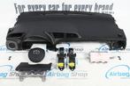 Airbag set - Dashboard zwart Toyota Yaris (2009-heden), Auto-onderdelen, Dashboard en Schakelaars