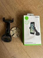 Belkin Autohouder Universeel, Ophalen of Verzenden, Zo goed als nieuw, Auto