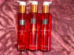Ritual of Happy Buddha showeroil 3 stuks, Ophalen of Verzenden, Zo goed als nieuw
