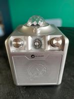 N-GEAR Disco Star 710 Bluetooth Speaker, Ophalen of Verzenden, Zo goed als nieuw