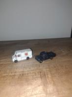 Vintage efsi Holland modellen kp581, Gebruikt, Holland, Ophalen of Verzenden, Bus of Vrachtwagen