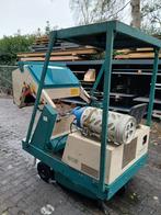 Tennant 215 veegmachine - Bouwjaar 1996, Ophalen, Gebruikt, Tennant, .