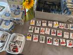 Panini wk 2018 Stickers, gesloten zakjes en albums, Hobby en Vrije tijd, Stickers en Plaatjes, Ophalen of Verzenden, Nieuw, Meerdere stickers