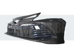 Bumper Toyota Camry 8 VIII 17- Voorbumper Q4974, Auto-onderdelen, Carrosserie en Plaatwerk, Gebruikt, Voor, 6 maanden garantie