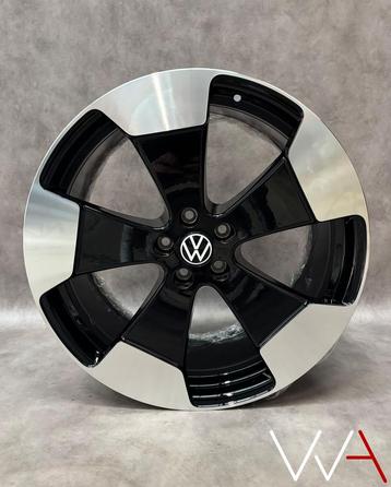 21'' Volkswagen ID.Buzz ''Bromberg'' Velg achter 1T3601025S beschikbaar voor biedingen