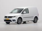 Volkswagen Caddy 2.0 TDI L1H1 BMT C-Edition Navigatie PDC 17, Auto's, Stof, Gebruikt, 4 cilinders, Volkswagen