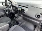 Mercedes-Benz Citan 108 CDI Pro-Edition Airco Navigatie Came, Voorwielaandrijving, Stof, Gebruikt, 4 cilinders