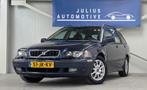 Volvo V40 1.8 Europa Trekhaak Parkeersensoren Garantie Airco, Voorwielaandrijving, 65 €/maand, Gebruikt, 4 cilinders
