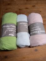 3x 180x200 nieuw Hoeslaken, Huis en Inrichting, Ophalen of Verzenden, Nieuw, Tweepersoons, Hoeslaken of Sloop