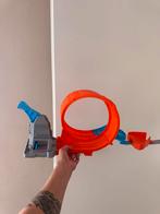 Hot Wheels Racebaan met Looping, Ophalen, Hot Wheels, Racebaan, Gebruikt