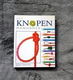 ¤ Het Knopen handboek - Maria Costantino, Boeken, Verzenden, Gelezen