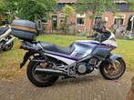 Yamaha FJ1200 Klassieker uit 1990, Motoren, Motoren | Yamaha, 4 cilinders, Particulier, Meer dan 35 kW, Toermotor