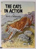 The Cats in action No.70 - Walter J. Wilwerding, Ophalen of Verzenden, Zo goed als nieuw