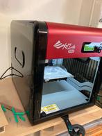 Da vinci XYZ 1.0 Pro incl laser module, Computers en Software, Ophalen, Zo goed als nieuw