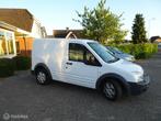 Ford Transit Connect T200S 1.8 TDCi Ambiente, Euro 5, 4 cilinders, Wit, Origineel Nederlands