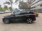 Volvo XC60 T6 Plug-in Hybrid 350pk Aut AWD 2024 Zwart, Auto's, Automaat, Zwart, 1969 cc, Zwart