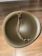 Legerhelm, Verzamelen, Ophalen of Verzenden, Overige soorten, Overige gebieden, Helm of Baret