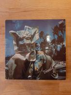 10cc - Bloody Tourists (LP), Ophalen of Verzenden, Gebruikt, Poprock