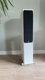 XTZ 99.36 FLR Beryllium upgrade, Audio, Tv en Foto, Luidsprekers, Zo goed als nieuw, 120 watt of meer, Front, Rear of Stereo speakers